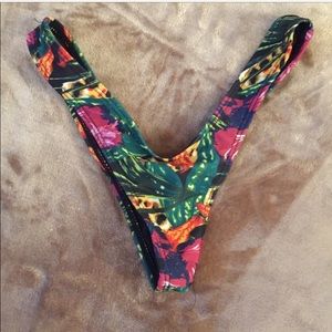 Bundle of Cheeky Bikini Bottoms